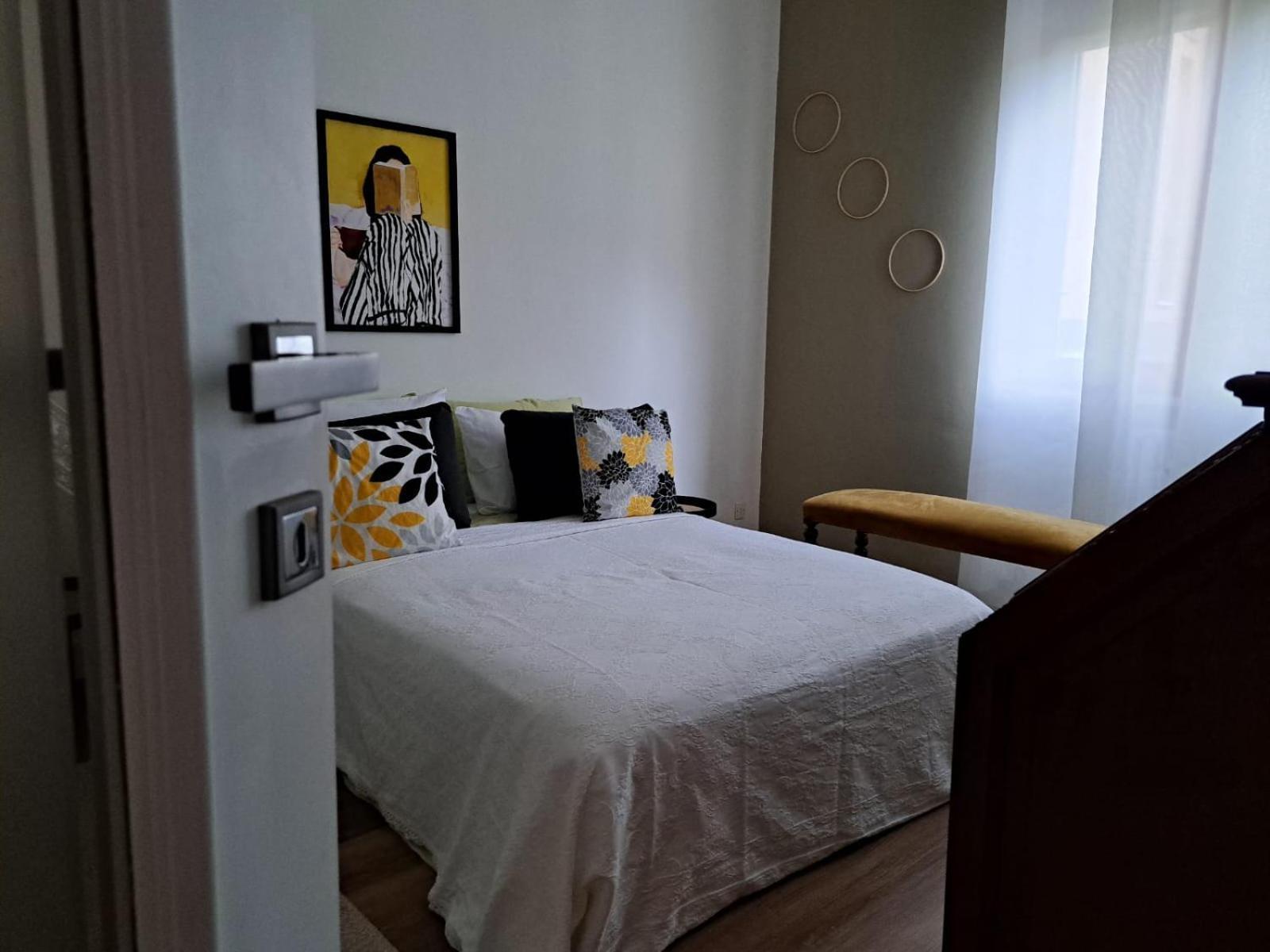 Seraval Valsesia Apartment Serravalle Sesia Buitenkant foto
